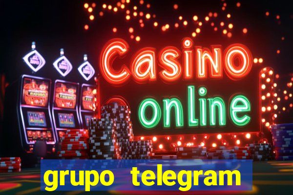 grupo telegram ganhar pix